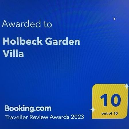 בארו אין פרנס Holbeck Garden Villa מראה חיצוני תמונה