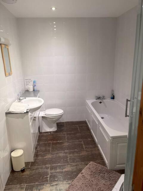 בארו אין פרנס Holbeck Garden Villa מראה חיצוני תמונה