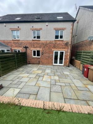 בארו אין פרנס Holbeck Garden Villa מראה חיצוני תמונה