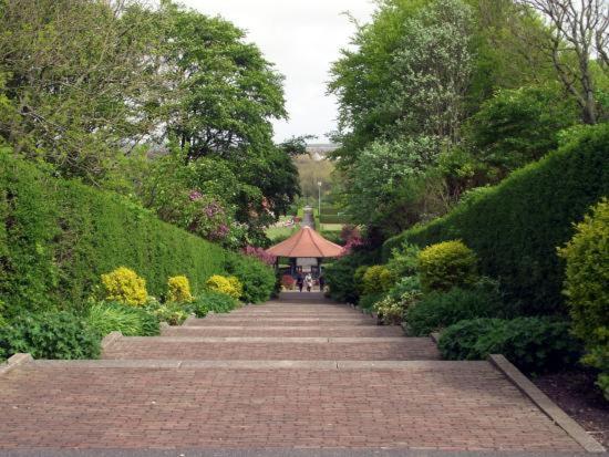 בארו אין פרנס Holbeck Garden Villa מראה חיצוני תמונה