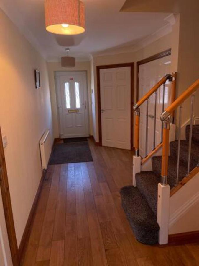 בארו אין פרנס Holbeck Garden Villa מראה חיצוני תמונה